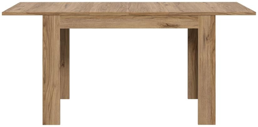 Malte Brun Waterford Oak 4 Seater Extending Dining Table