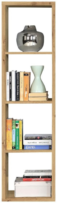 Mauro 3 Shelves Storage Uniit