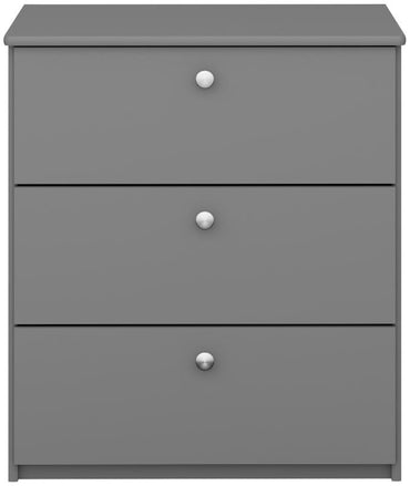 Steens for Kids 3 Drawer Chest