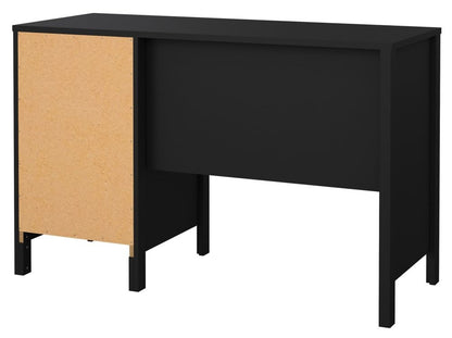 Barcelona 3 Drawer Desk