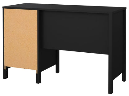 Madrid 3 Drawer Desk