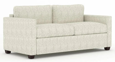 Elliot Piero Spring Fabric 2 Seater Sofabed