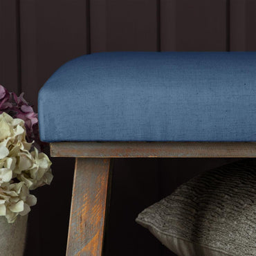 Voyage Maison Tivoli Bluebell Rupert Bench