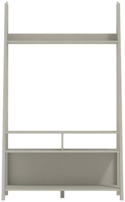 Tiva Ladder Grey Entartainment TV Unit