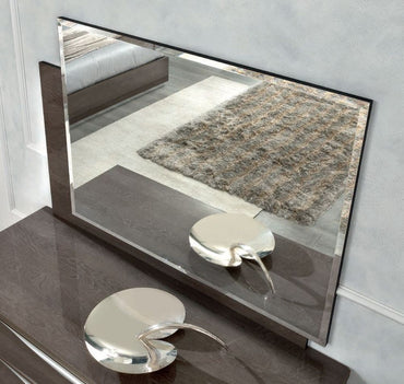 Camel Platinum Night Italian Mirror - 120cm x 90cm