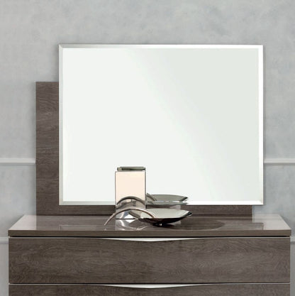 Camel Platinum Night Italian Mirror - 120cm x 90cm