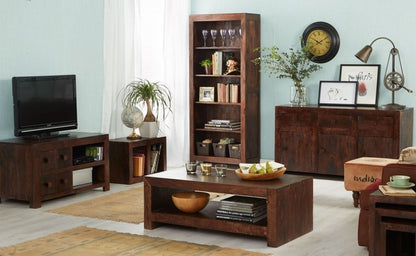 Toko Mango 3 Door 3 Drawer Medium Sideboard