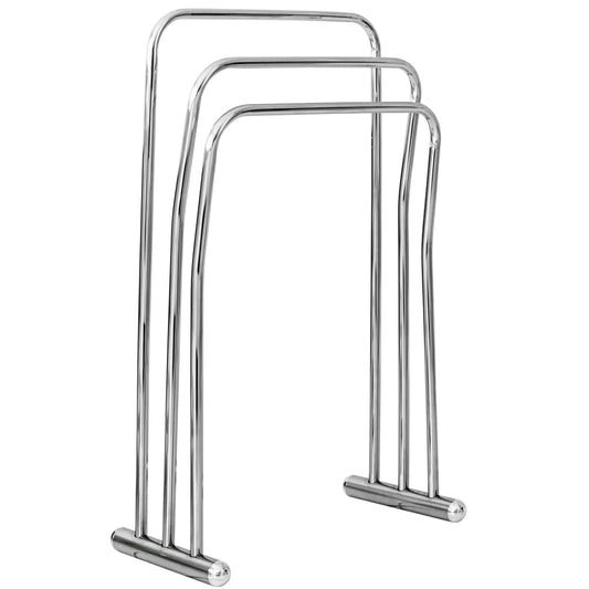 Ridder Towel Holder Melbourne Chrome