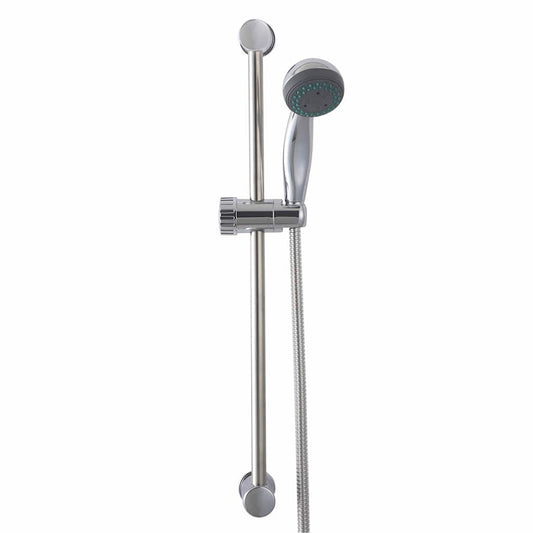 Schãœtte Shower Set Napoli Chrome