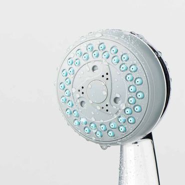 Schãœtte Shower Set Napoli Chrome