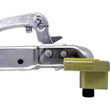 Carpoint Trailer Pole Lock Gold