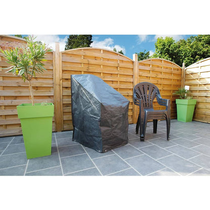 Nature Garden Furniture Cover For Chairs 110X68X68 Cm