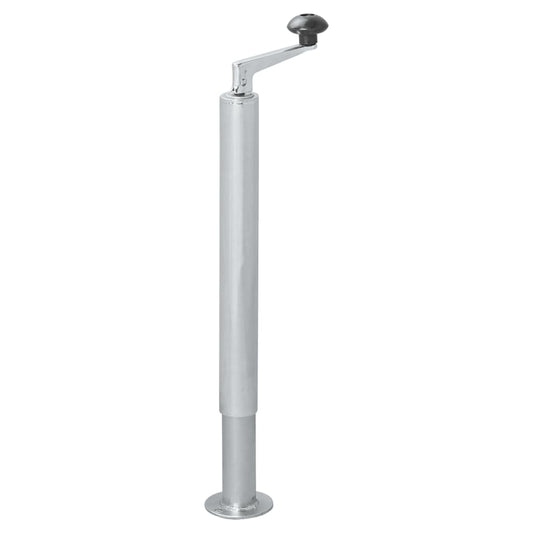 Proplus Adjustable Trailer Stand D48 Mm 40-65 Cm 341517