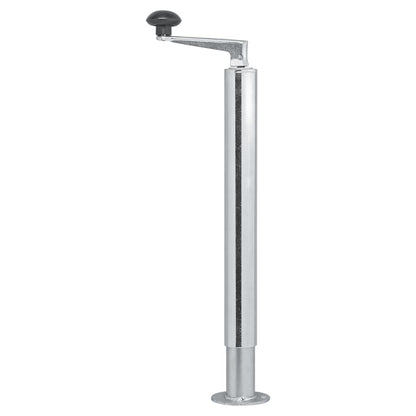 Proplus Adjustable Trailer Stand D48 Mm 40-65 Cm 341517