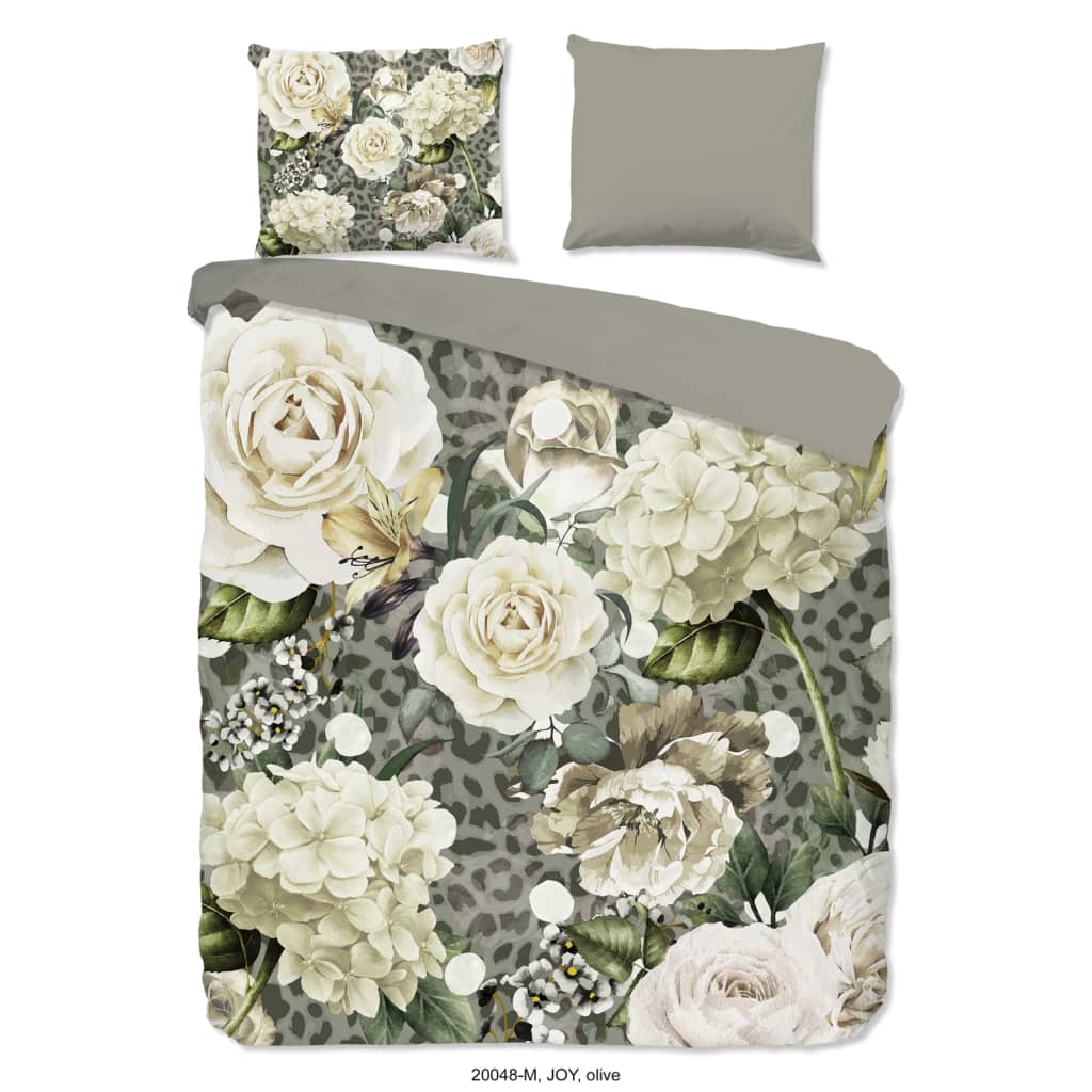 Pure Duvet Cover Joy 240X200/220 Cm