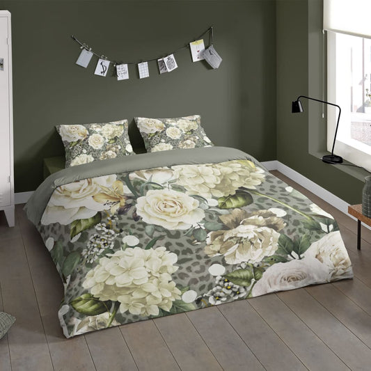 Pure Duvet Cover Joy 240X200/220 Cm