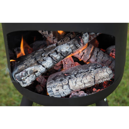 Redfire Fireplace Fuego Small 81070