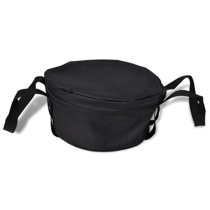 Dutch Oven 4.2 L Including Accessories