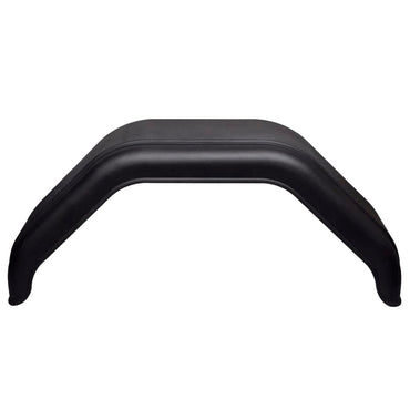 2X Mudguard For Trailer Wheels 220 X 760 Mm