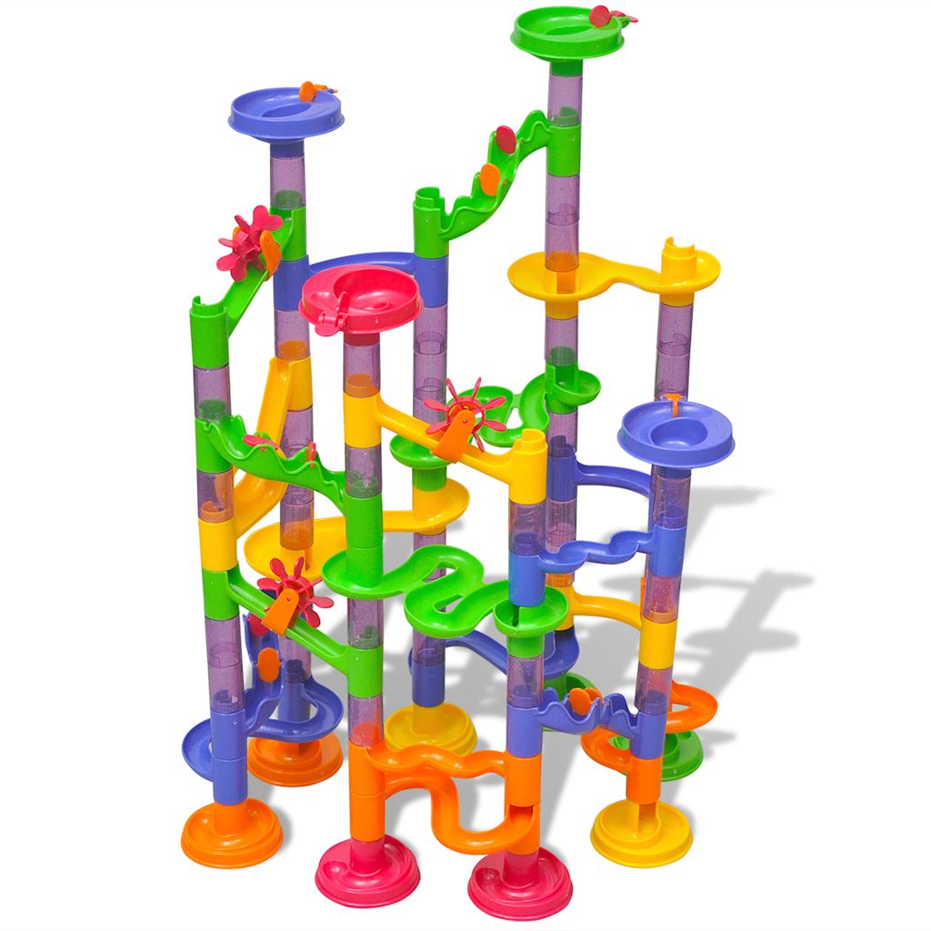 Kids'/Children'S Marble Run