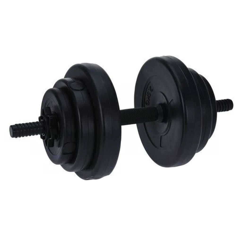 Xq Max Dumbbell Set 10 Kg