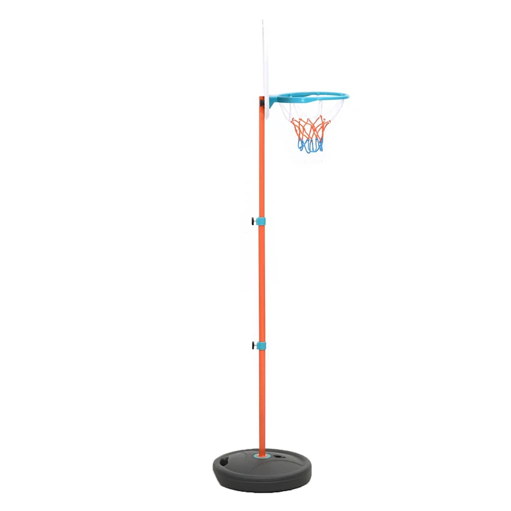 Portable Basketball Play Set Adjustable 133-160 Cm