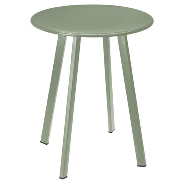 Progarden End Table 40X49 Cm Matte Green