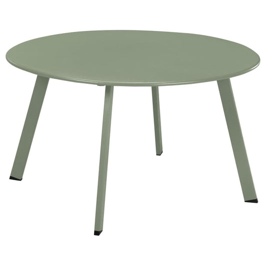 Progarden End Table 70X40 Cm Matte Green