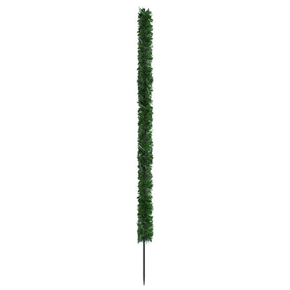 Christmas Light Decoration With Spikes Tree 80 Leds 60 Cm