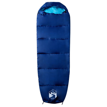 Mummy Sleeping Bag For Adults Camping 3 Seasons