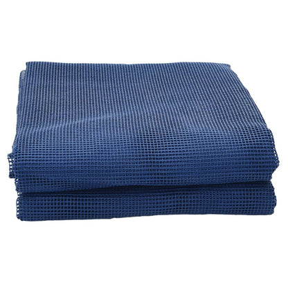 Camping Floor Mat Blue 4.5X2.5 M