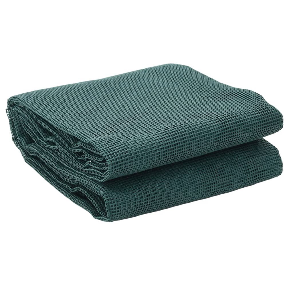 Camping Floor Mat Green 2.5X2 M