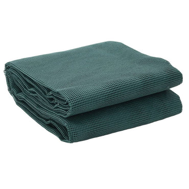 Camping Floor Mat Green 6X2.5 M