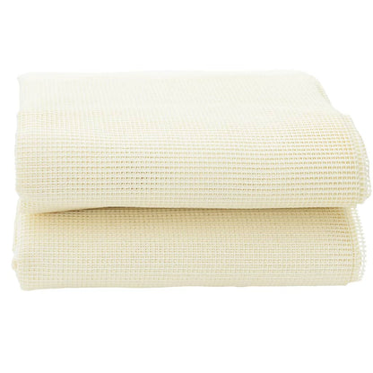 Camping Floor Mat Cream 4X2 M