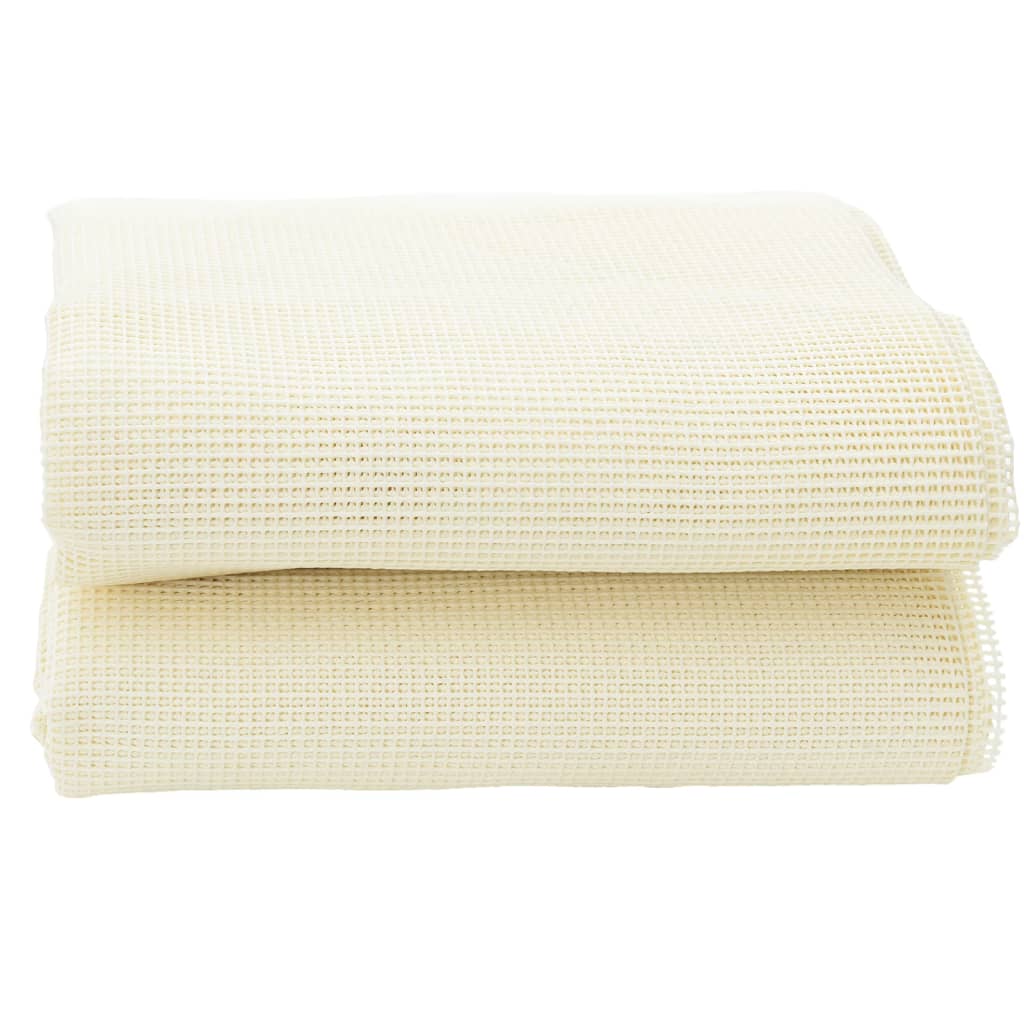 Camping Floor Mat Cream 2.5X2 M