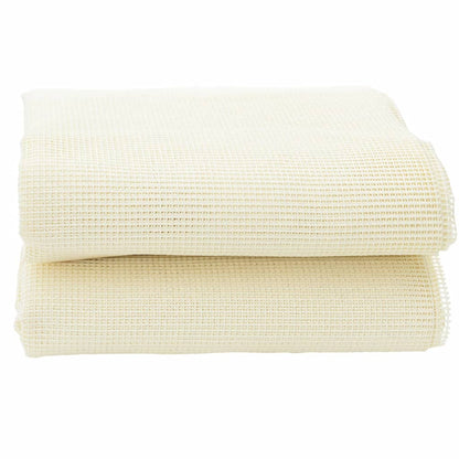 Camping Floor Mat Cream 6X3 M