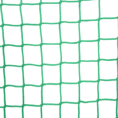 Trailer Net With Elastic Rope Green 3X1.65 M Pp