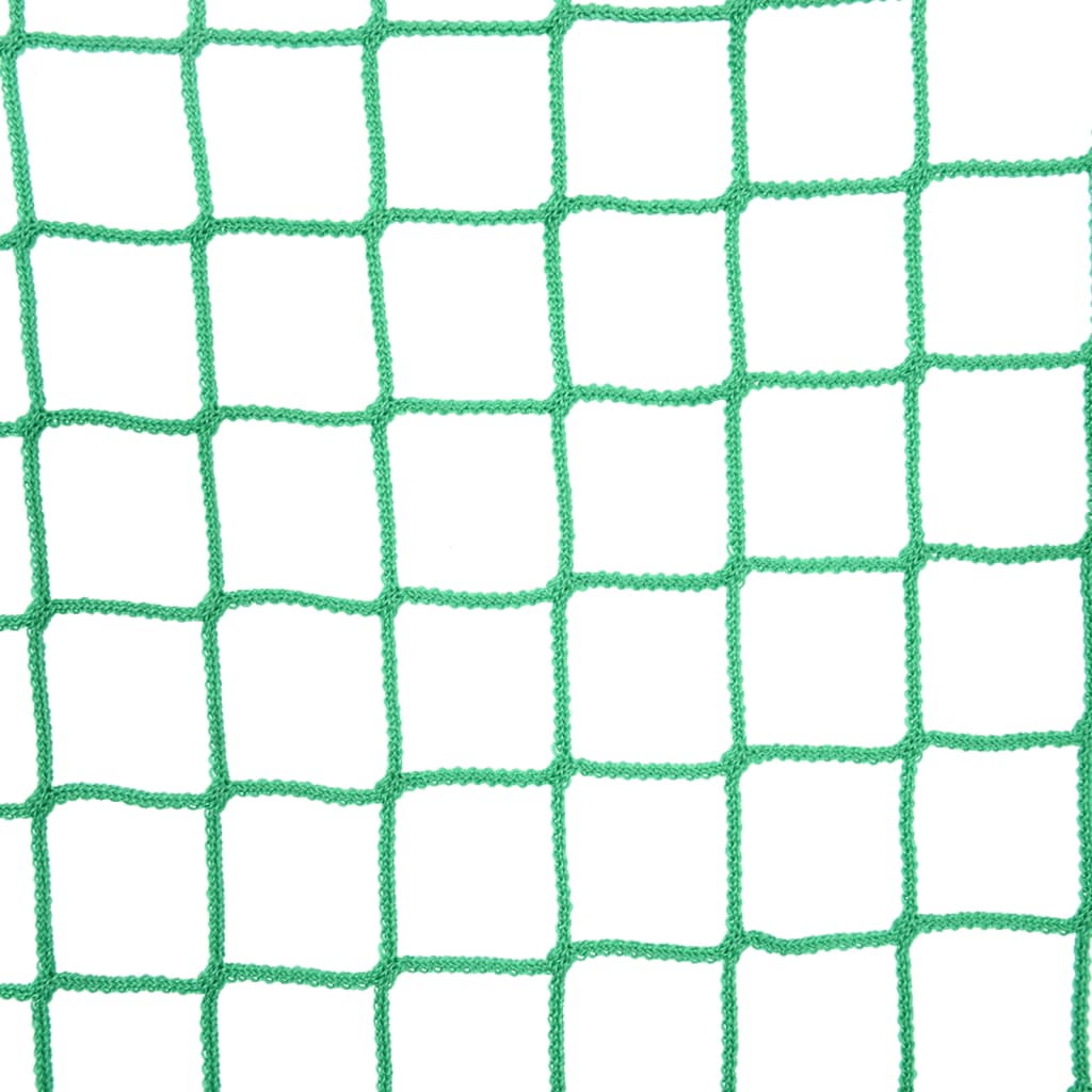 Trailer Net With Elastic Rope Green 3X2 M Pp