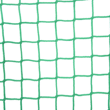 Trailer Net With Elastic Rope Green 4X3 M Pp