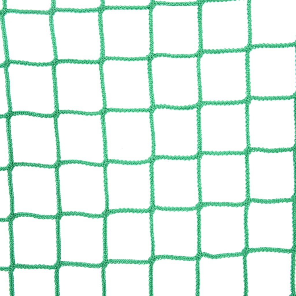 Trailer Net With Elastic Rope Green 7X3.5 M Pp