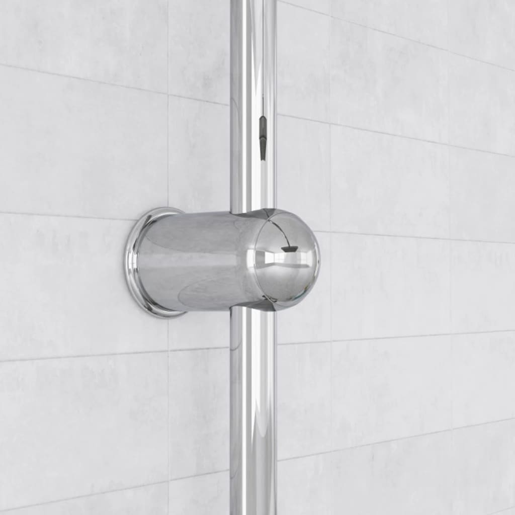 Eisl Overhead Shower Set Easy Energy Chrome