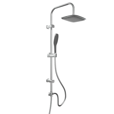 Eisl Shower Set Easy Fresh Chrome